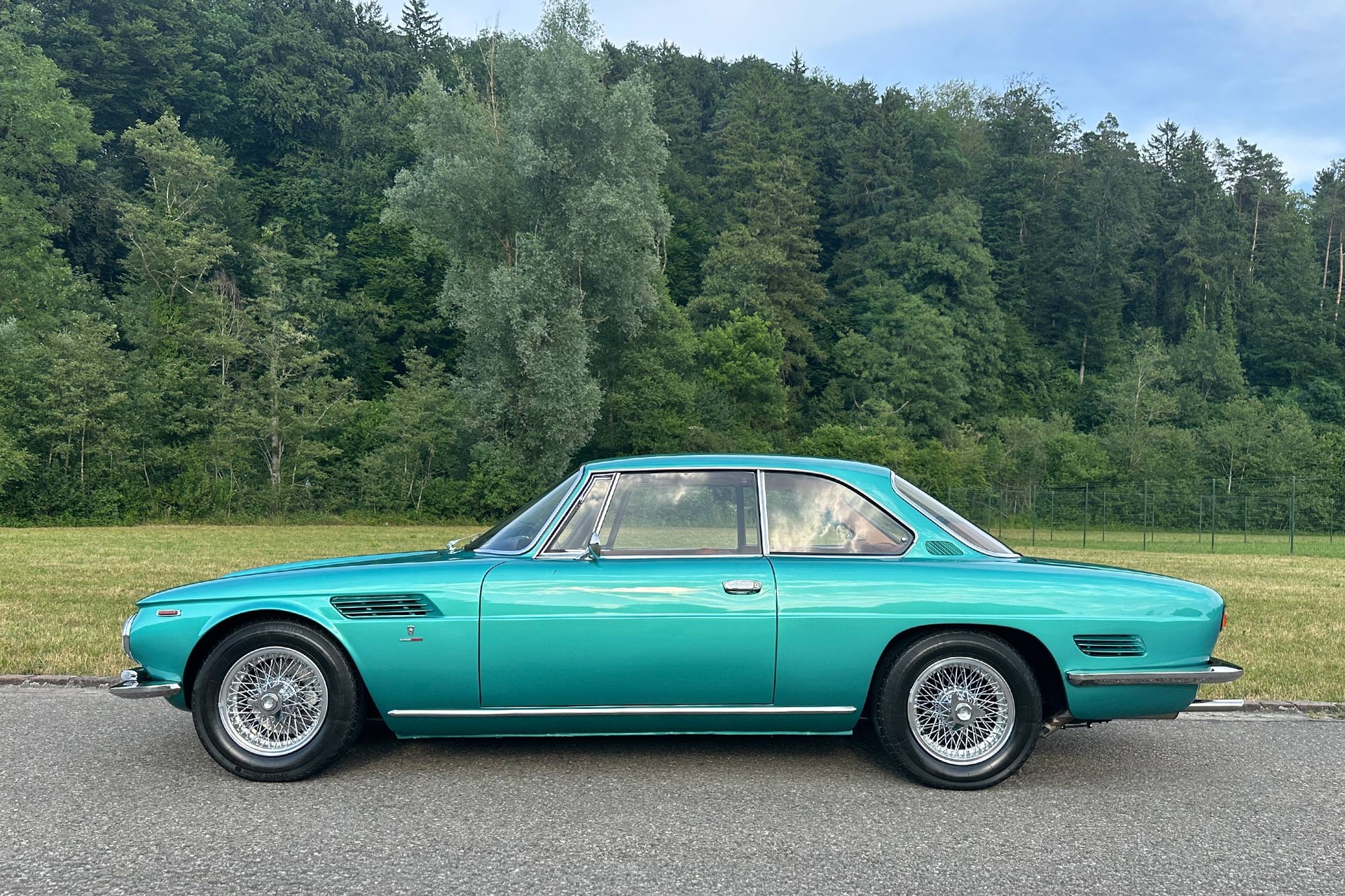 ISO Rivolta 300 GT-image-0