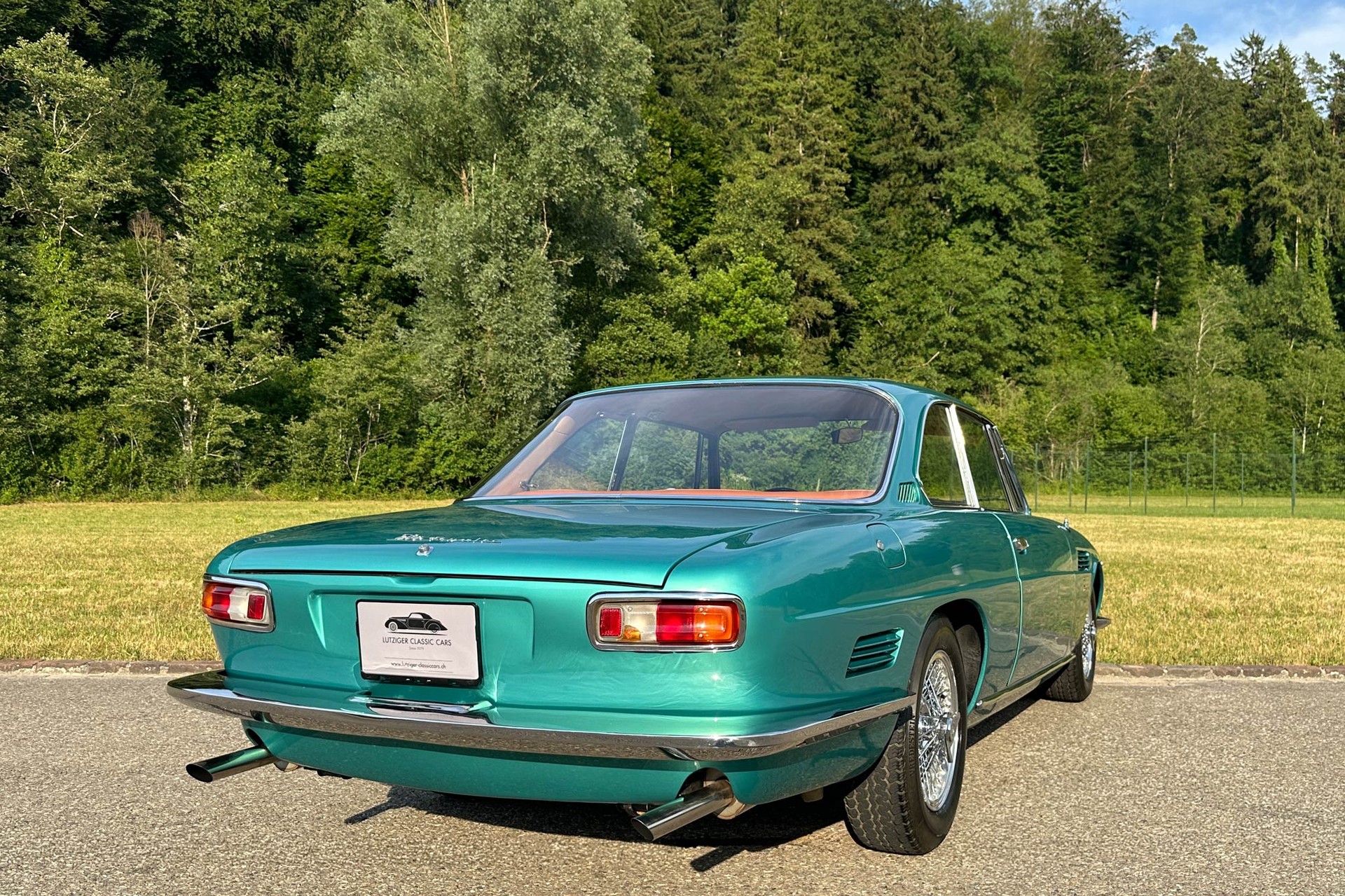 ISO Rivolta 300 GT-image-5