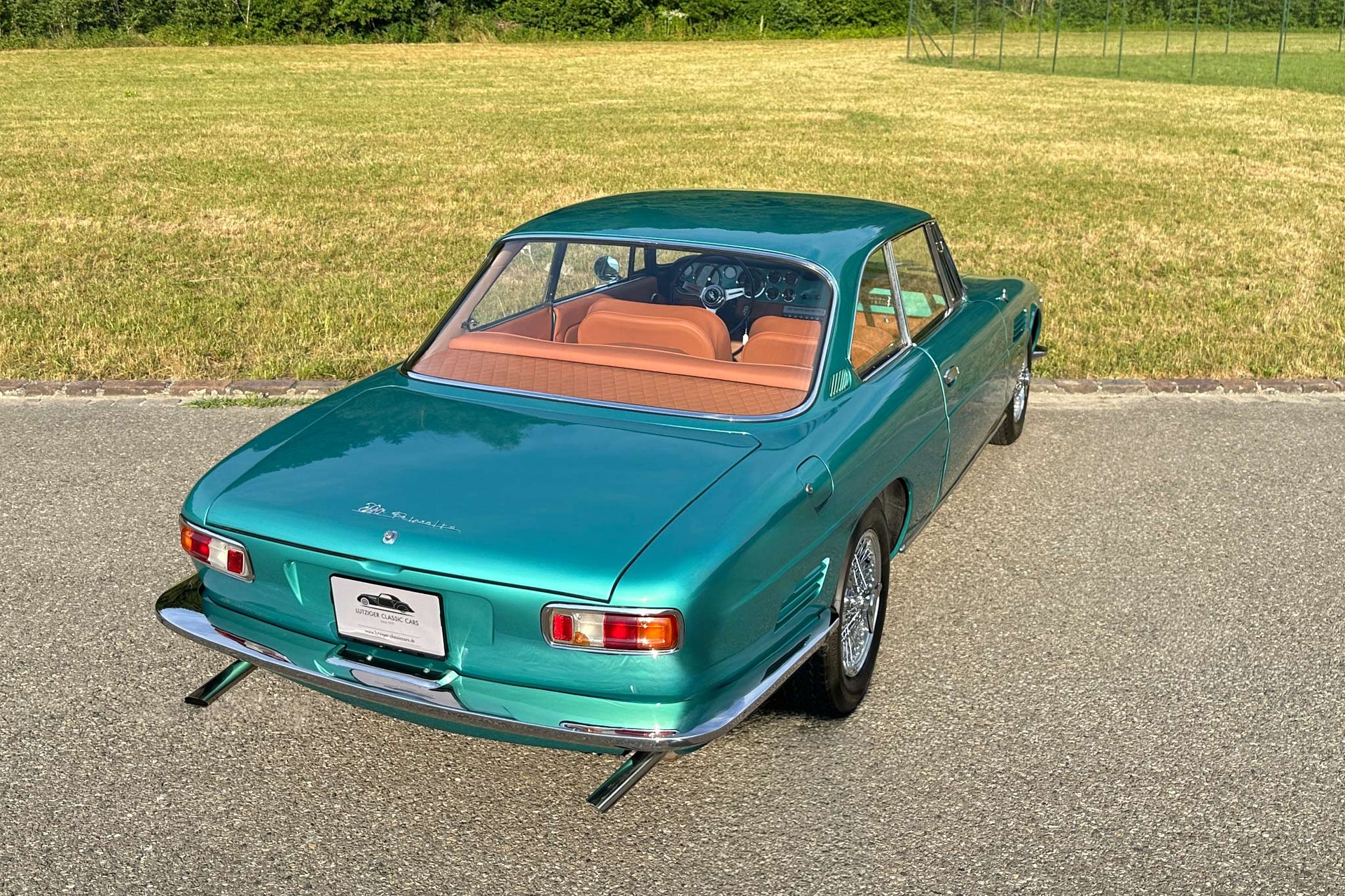 ISO Rivolta 300 GT-image-8