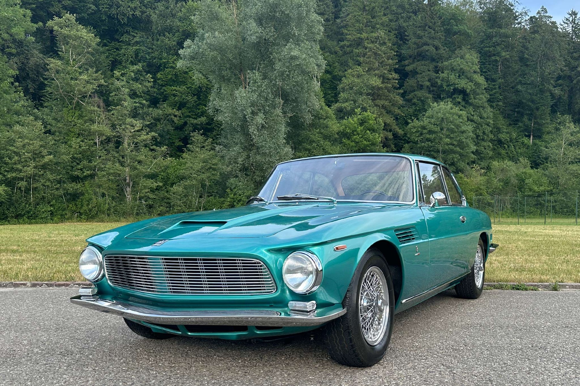 ISO Rivolta 300 GT-image-1
