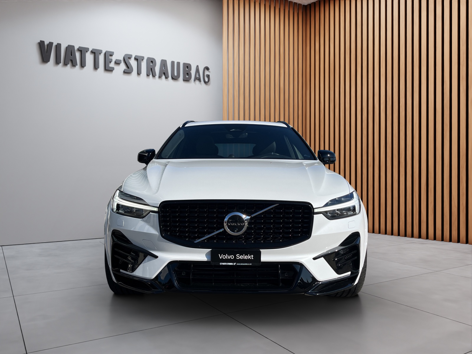 VOLVO XC60 2.0 T8 TE Ultimate Dark eAWD-image-7