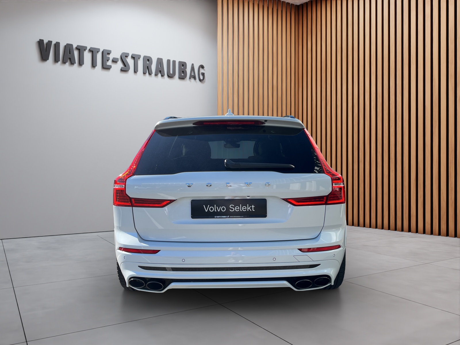 VOLVO XC60 2.0 T8 TE Ultimate Dark eAWD-image-3