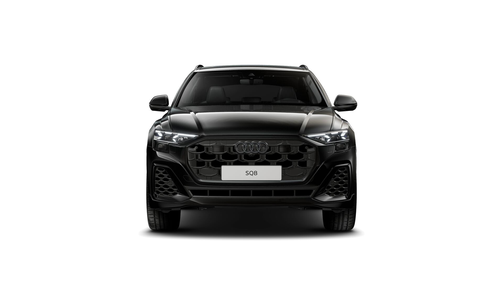 AUDI SQ8 SUV TFSI quattro tiptronic-image-1