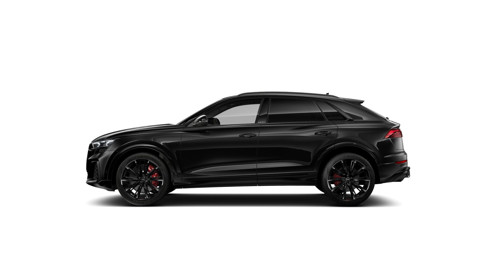 AUDI SQ8 SUV TFSI quattro tiptronic-image-2