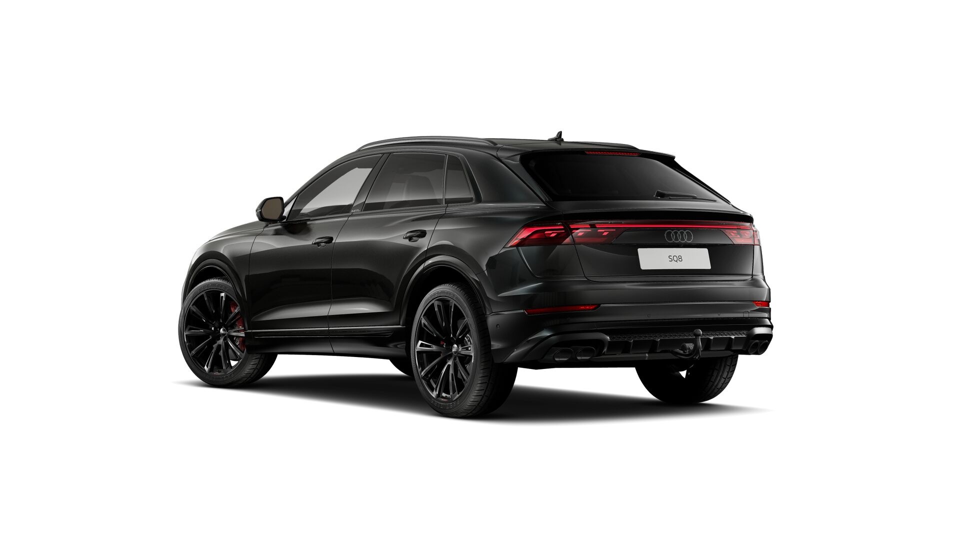 AUDI SQ8 SUV TFSI quattro tiptronic-image-6