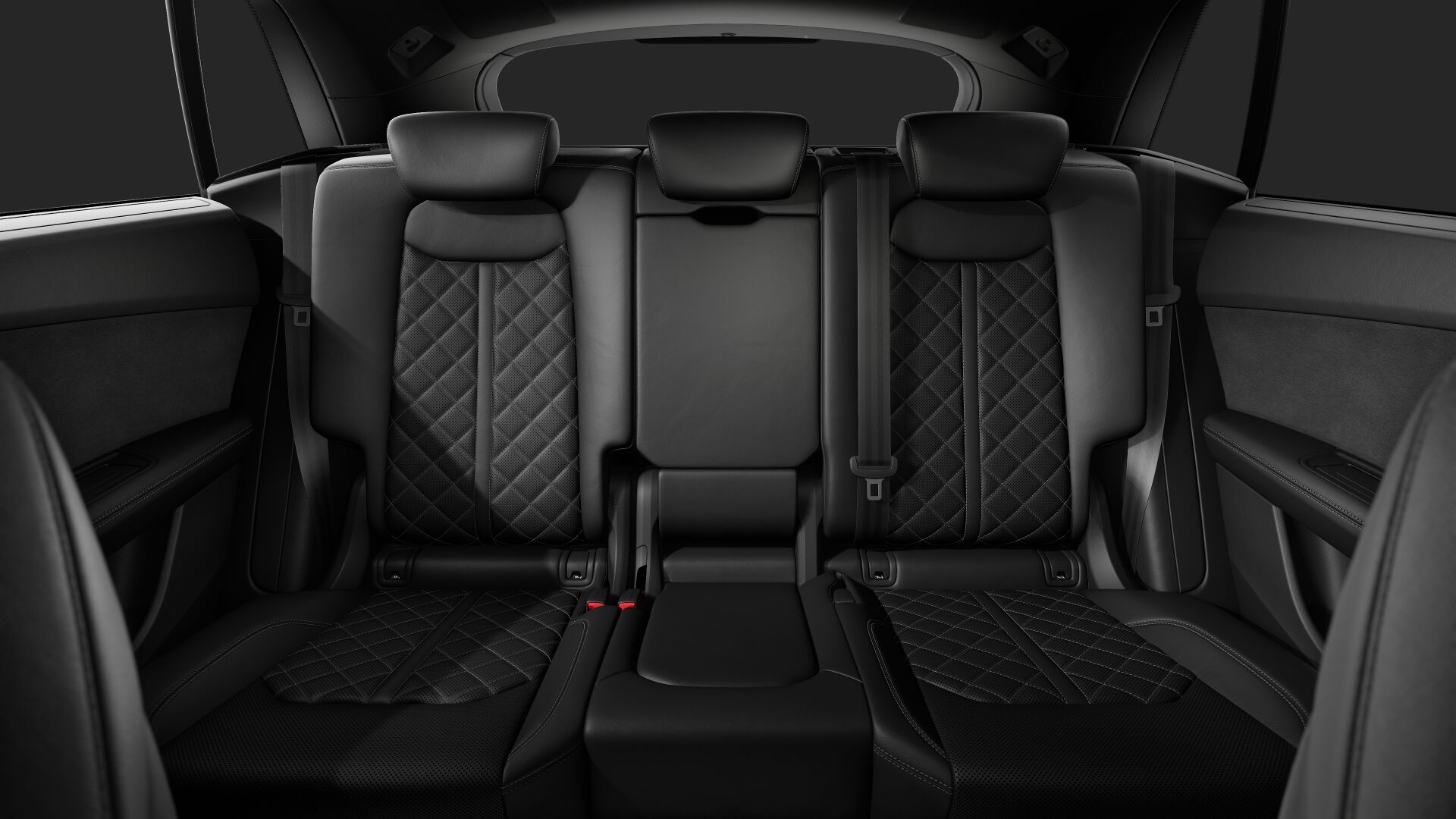 AUDI SQ8 SUV TFSI quattro tiptronic-image-5