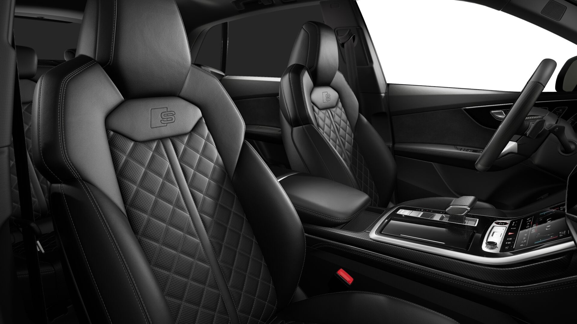 AUDI SQ8 SUV TFSI quattro tiptronic-image-3