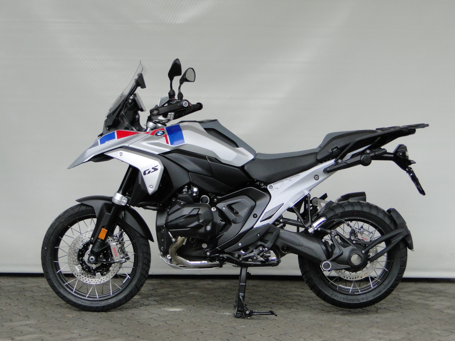 BMW R 1300 GS ASA BOXER BONUS & 2.9% LEASING