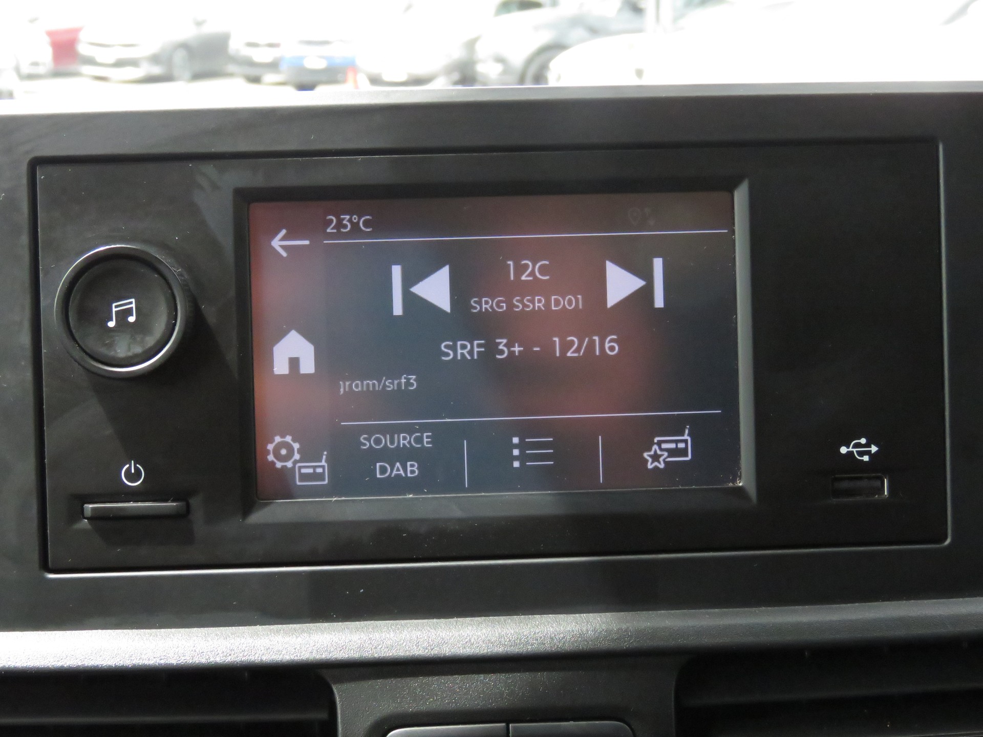 OPEL Combo Cargo 1.5 s/s Erhöhte Nutzlast 4x4-image-15