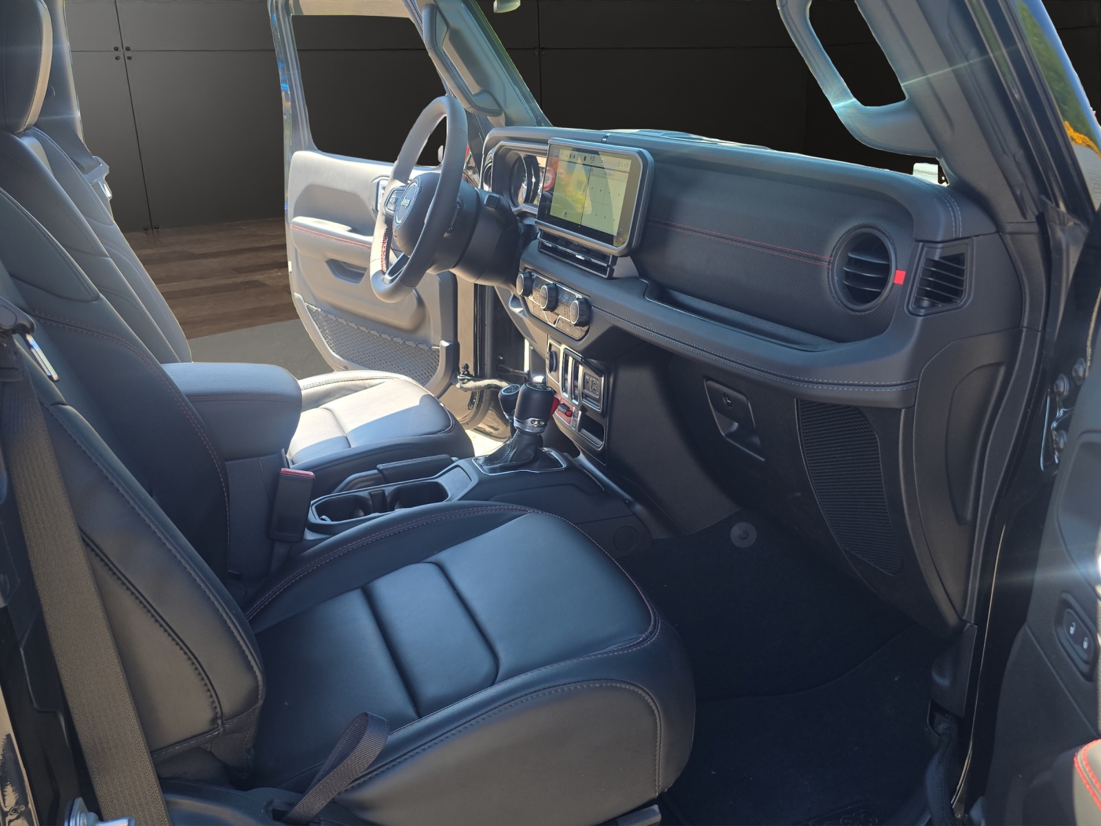 JEEP Wrangler 3.6 Rubicon-image-13