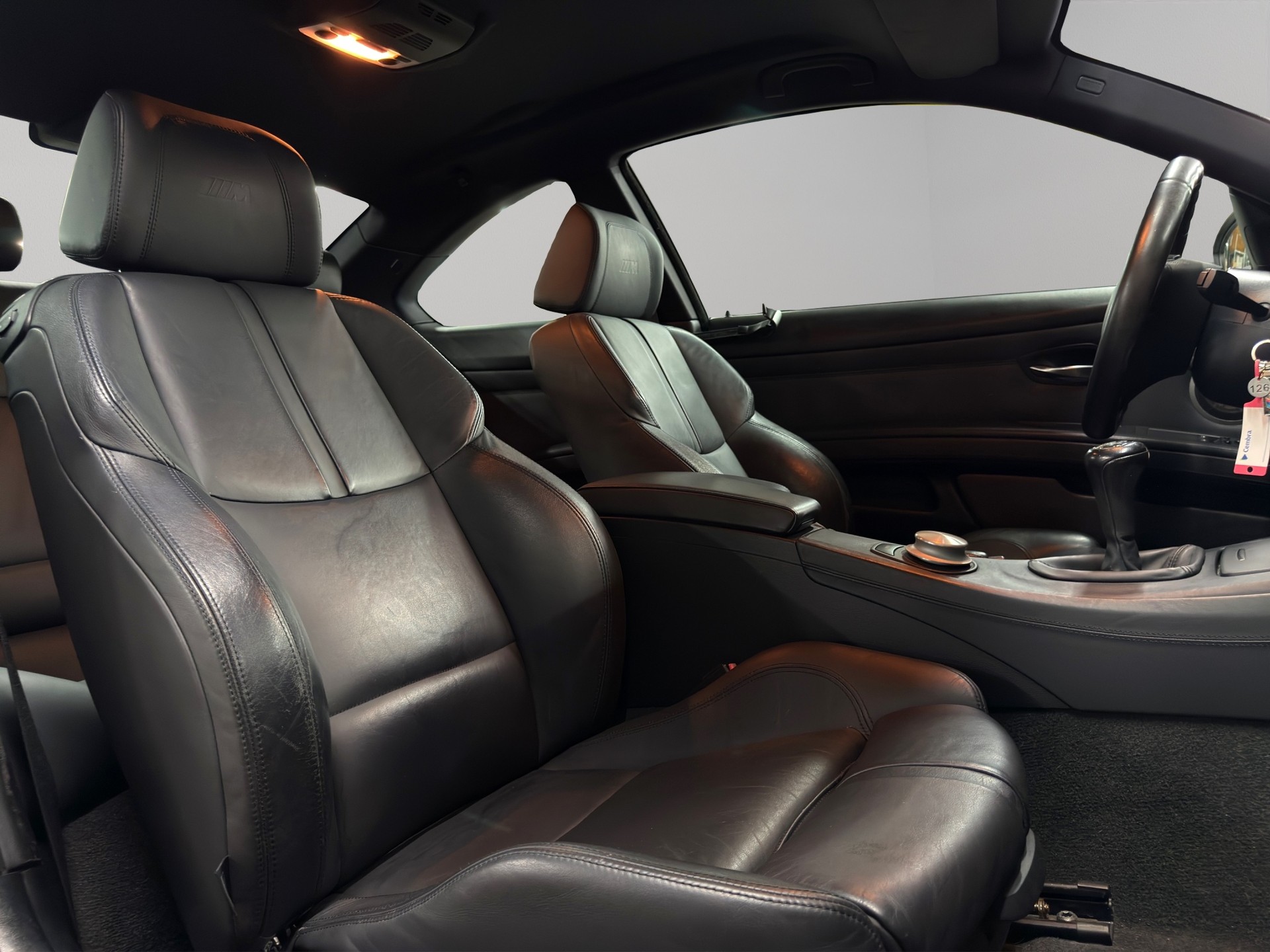 BMW M3 Coupé-image-14