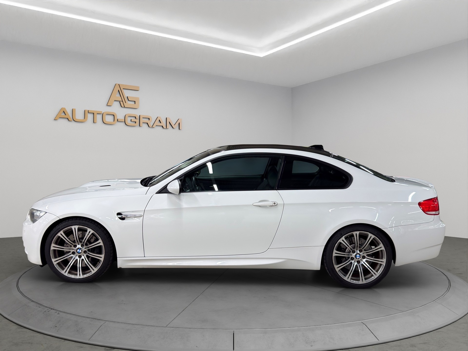 BMW M3 Coupé-image-2