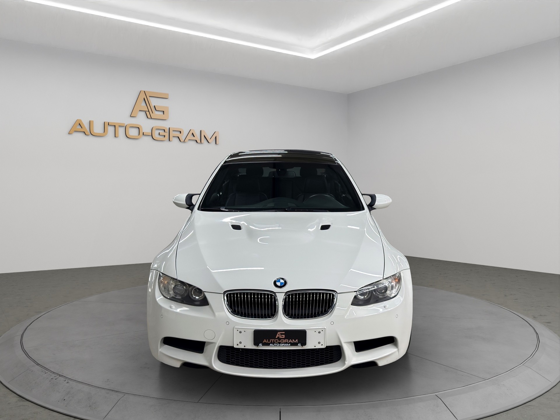 BMW M3 Coupé-image-1