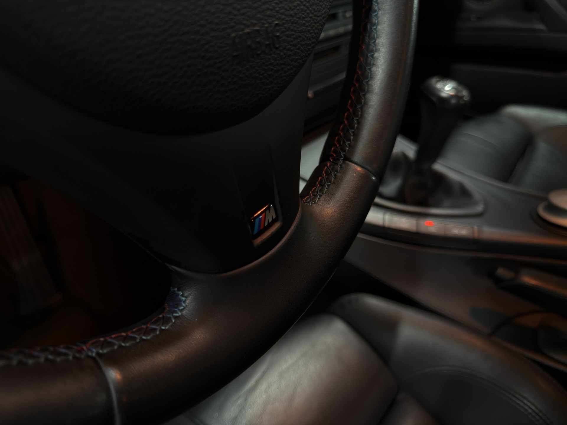 BMW M3 Coupé-image-21