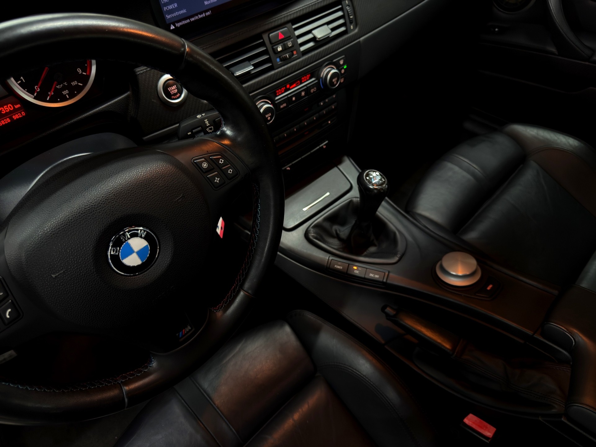 BMW M3 Coupé-image-20