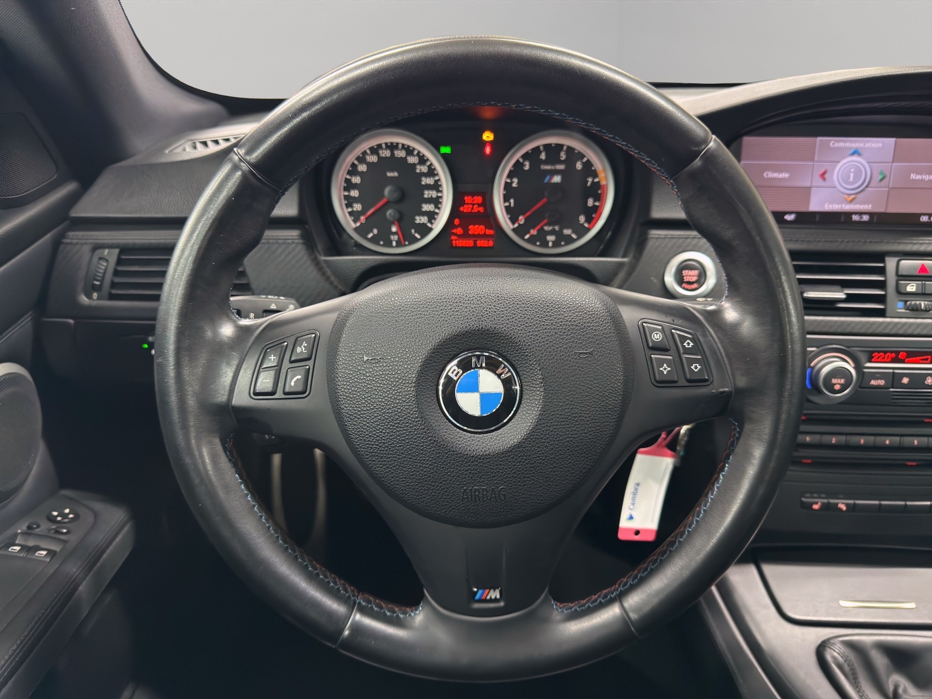BMW M3 Coupé-image-19