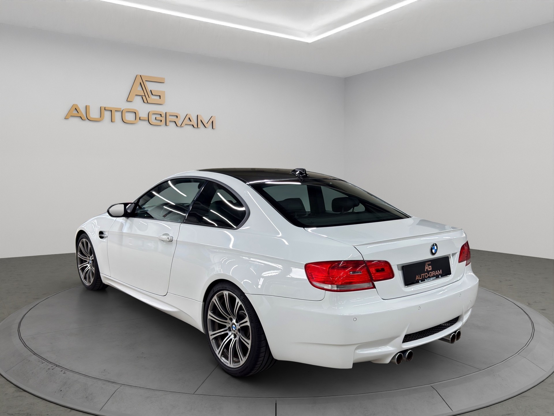BMW M3 Coupé-image-3