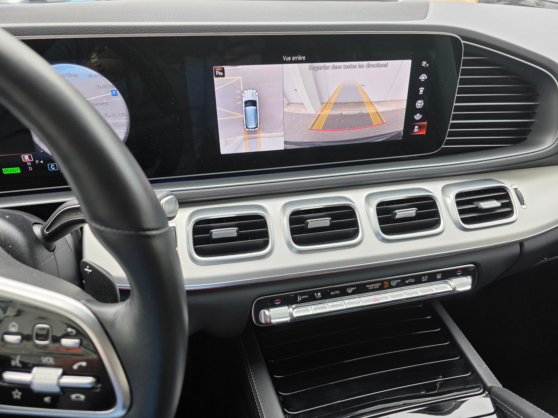 MERCEDES-BENZ GLE 350 e 4Matic 9G-Tronic-image-5