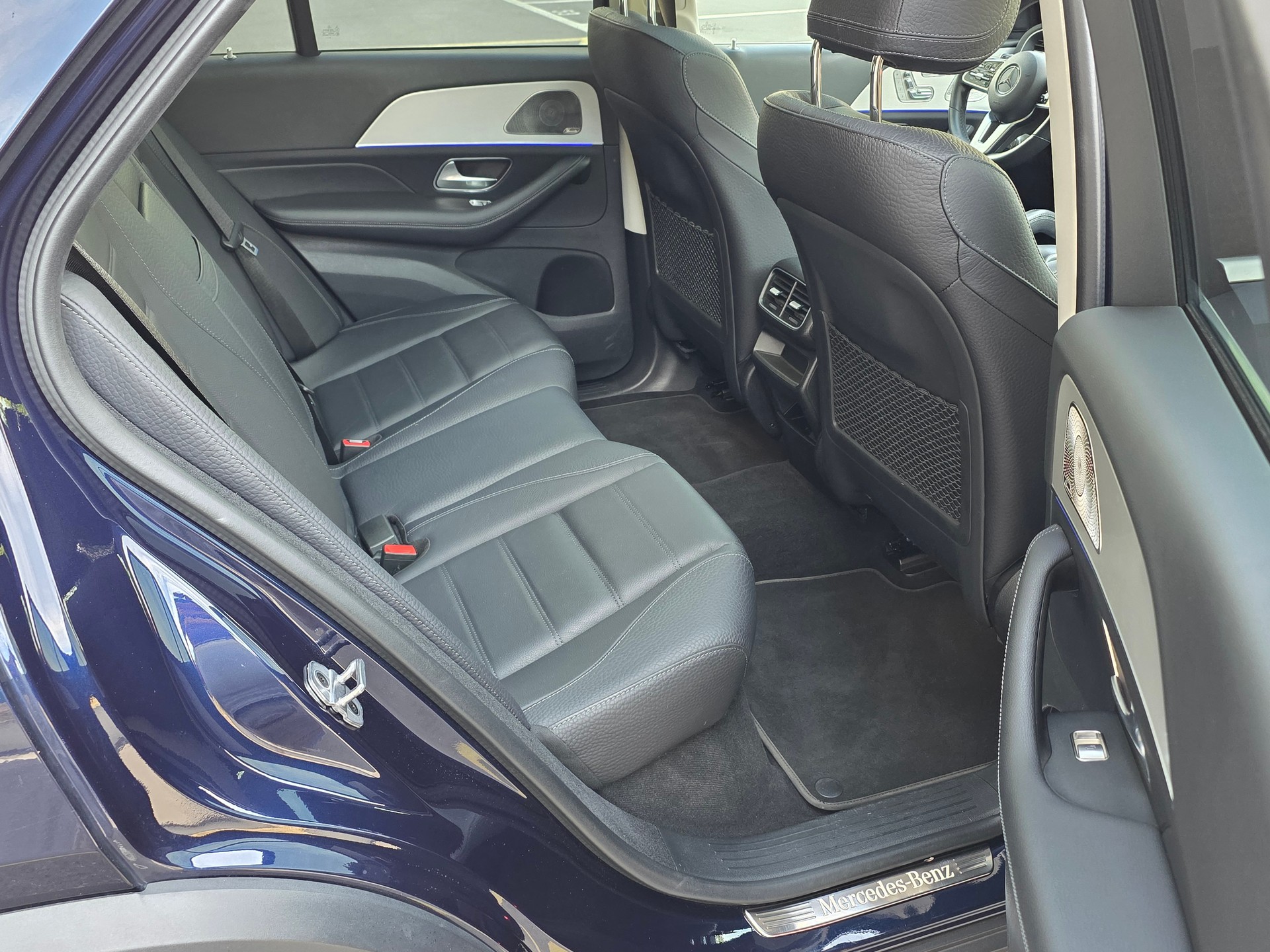 MERCEDES-BENZ GLE 350 e 4Matic 9G-Tronic-image-13