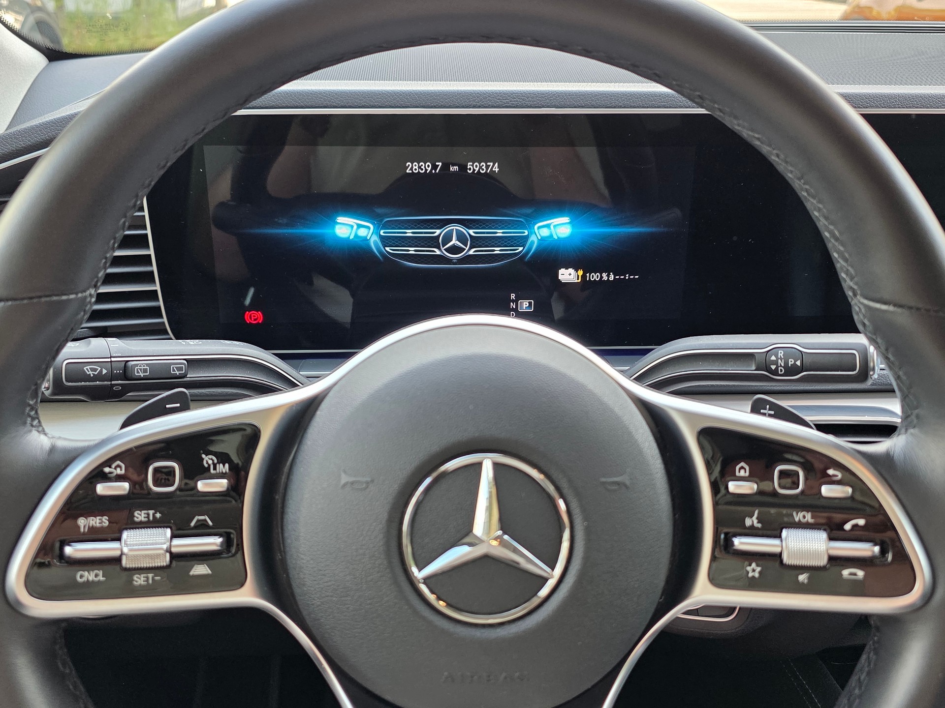 MERCEDES-BENZ GLE 350 e 4Matic 9G-Tronic-image-9