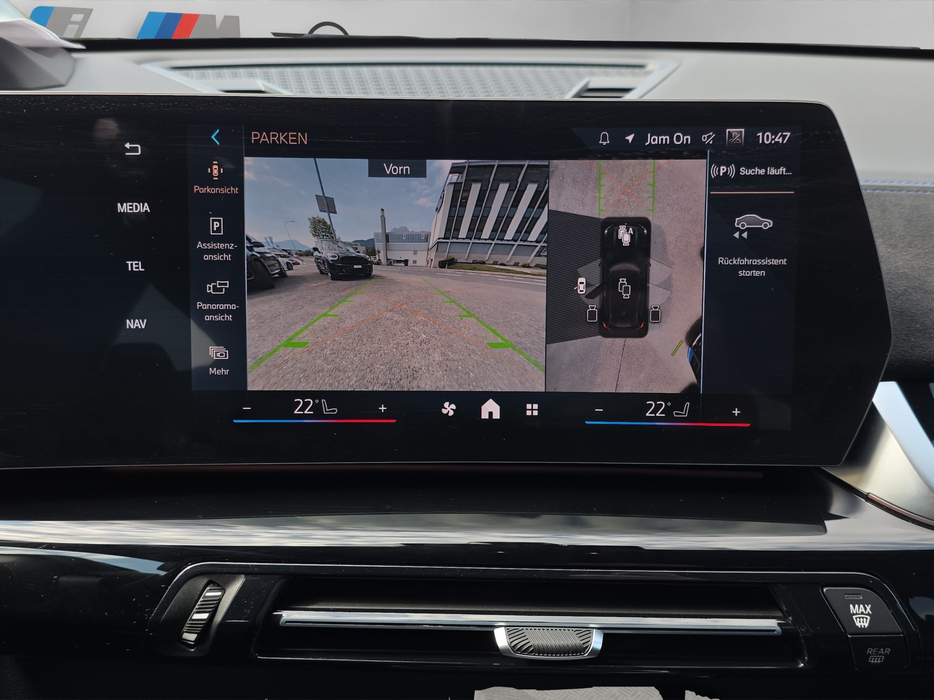 BMW X1 xDrive 23i 48V M Sport Pro-image-13