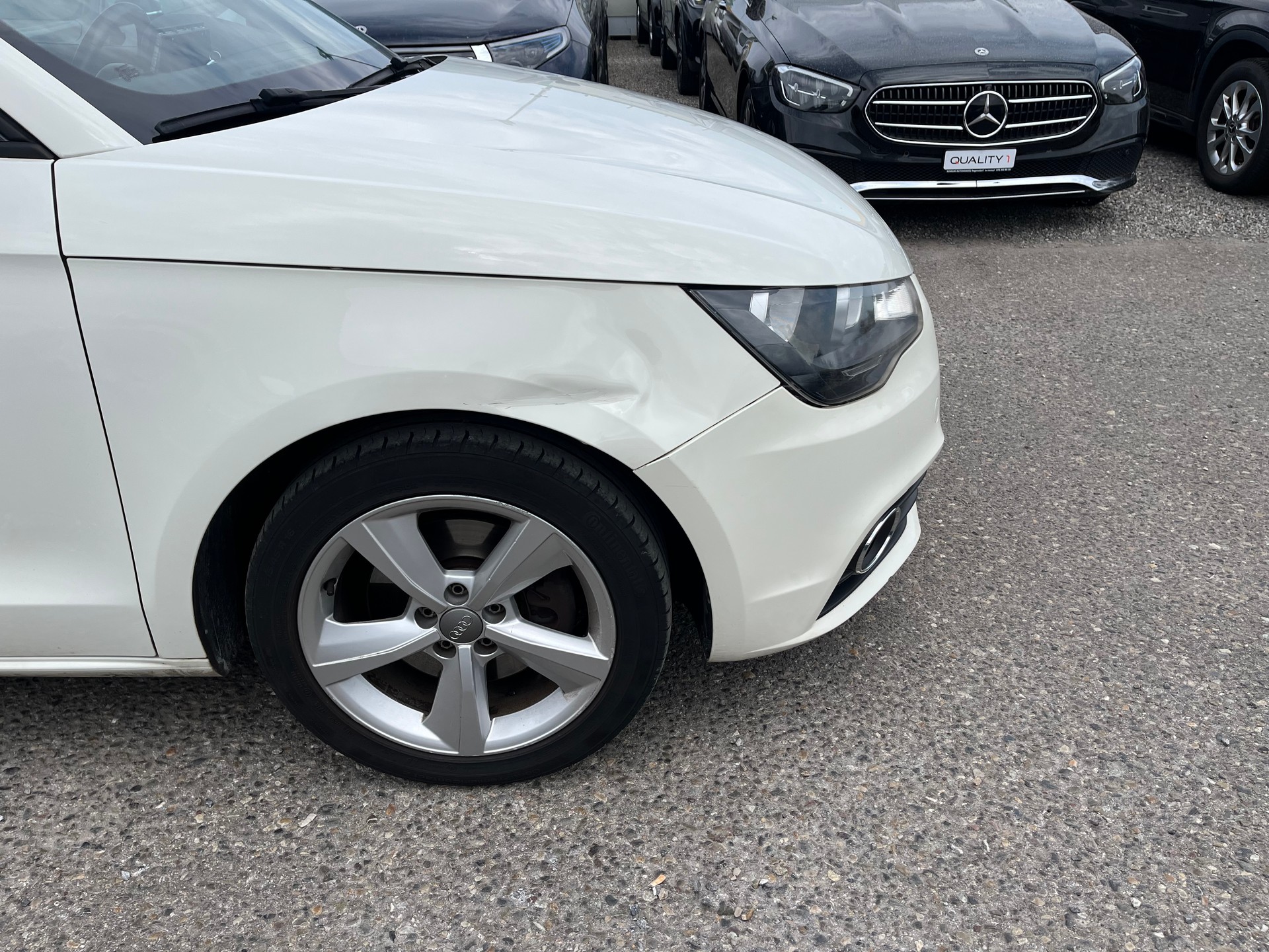 AUDI A1 Sportback 1.4 TFSI Attraction-image-9