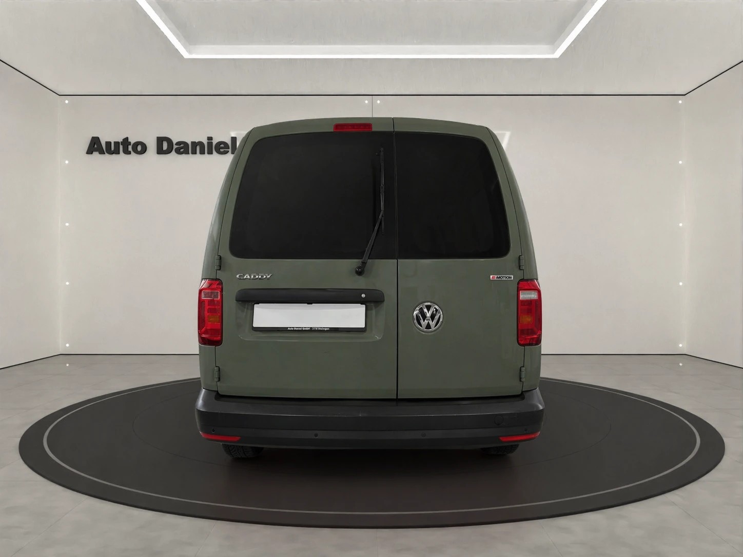 VW Caddy Maxi 2.0TDI 4Mot. BMT DSG-image-5