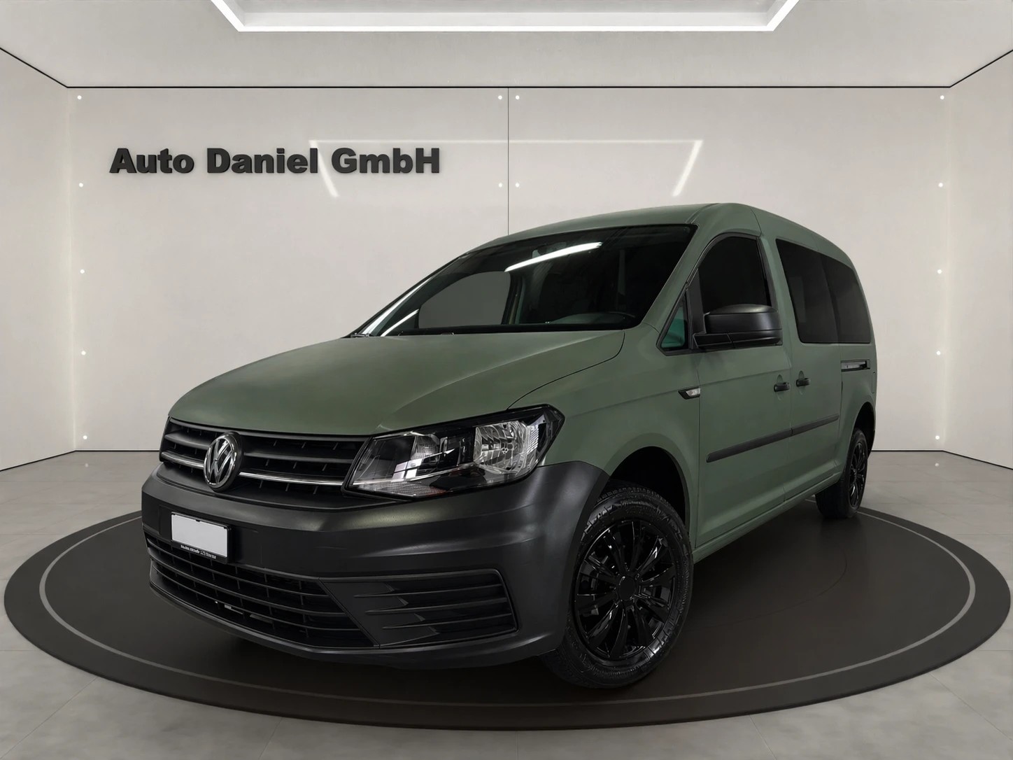 VW Caddy Maxi 2.0TDI 4Mot. BMT DSG-image-0