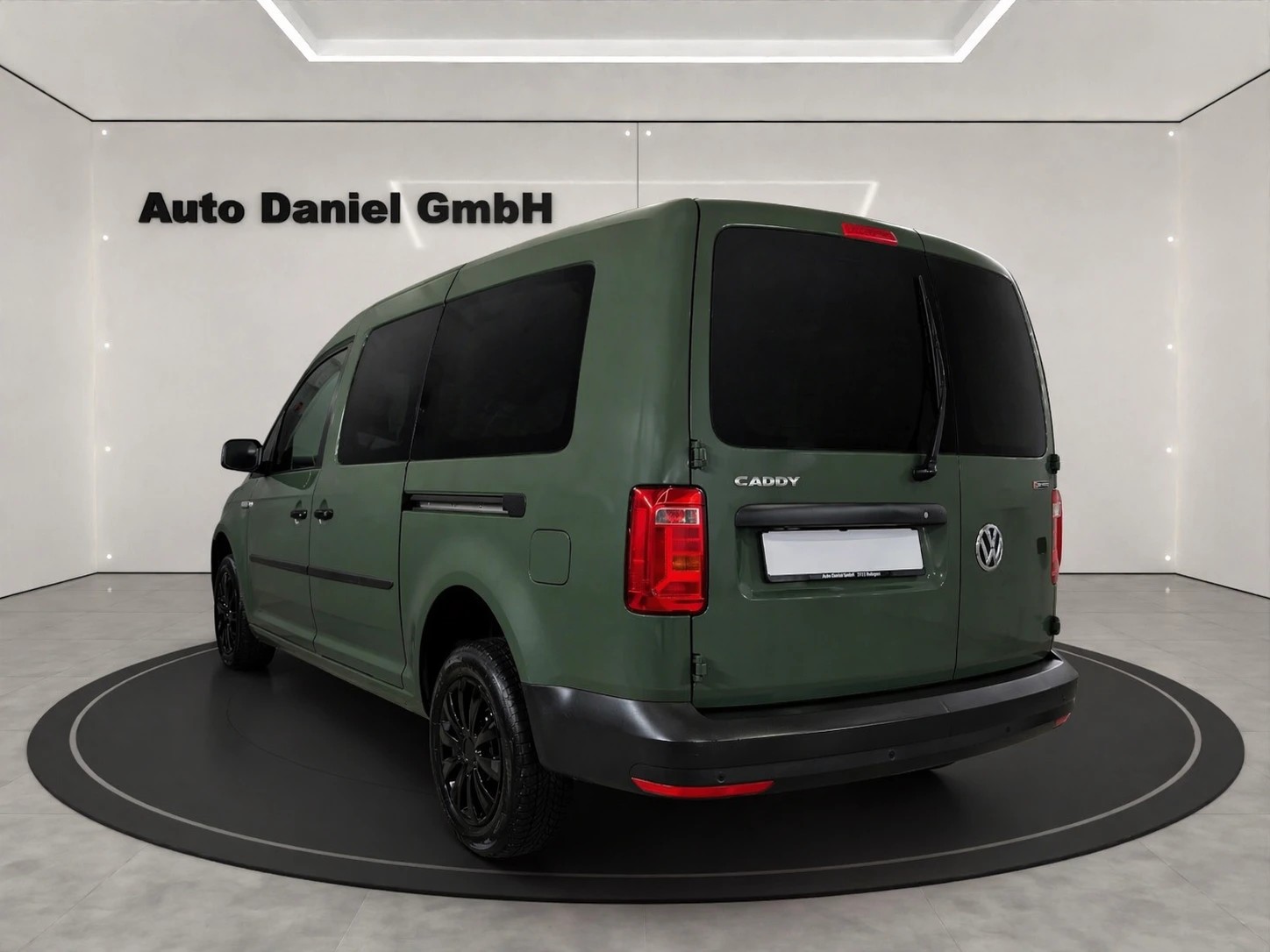 VW Caddy Maxi 2.0TDI 4Mot. BMT DSG-image-6
