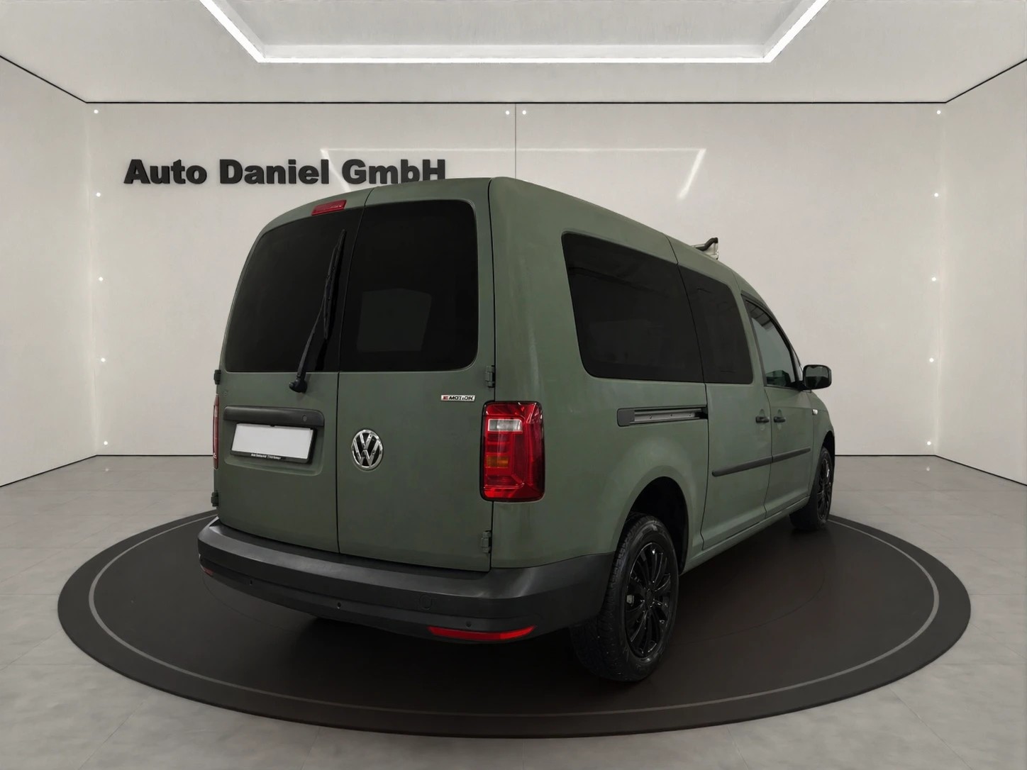 VW Caddy Maxi 2.0TDI 4Mot. BMT DSG-image-4