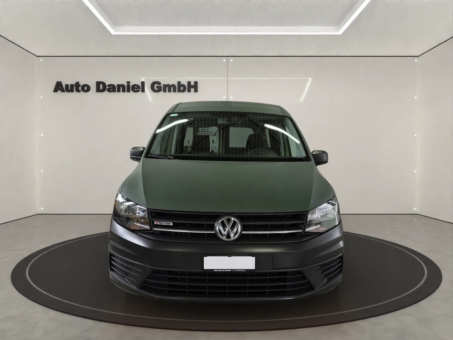 VW Caddy Maxi 2.0TDI 4Mot. BMT DSG-image-1