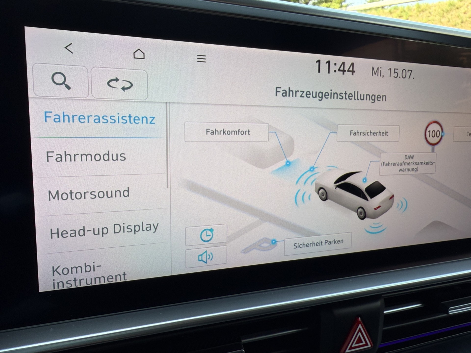 HYUNDAI Ioniq 6 - Launch Edition 4WD-image-27