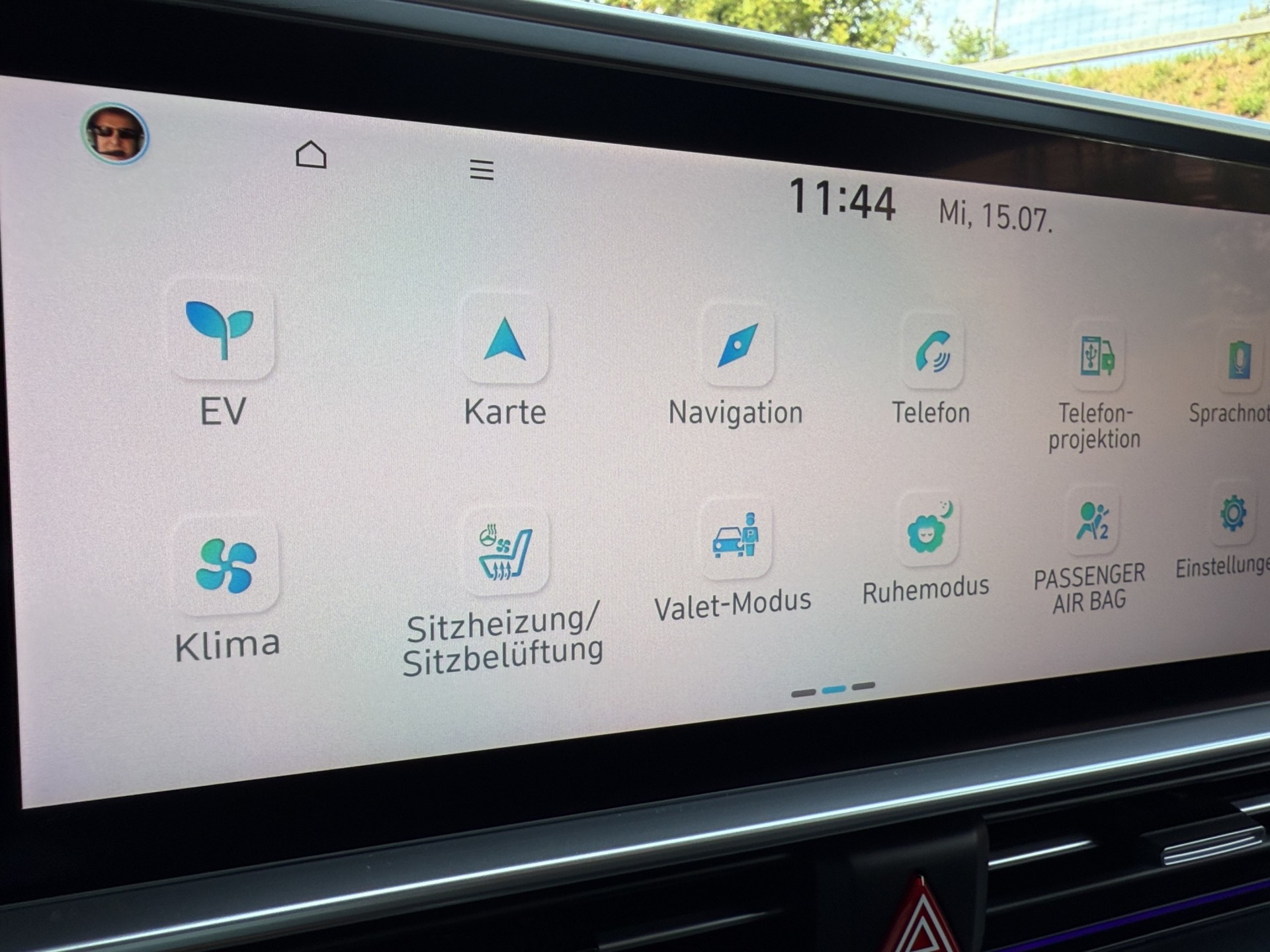HYUNDAI Ioniq 6 - Launch Edition 4WD-image-25