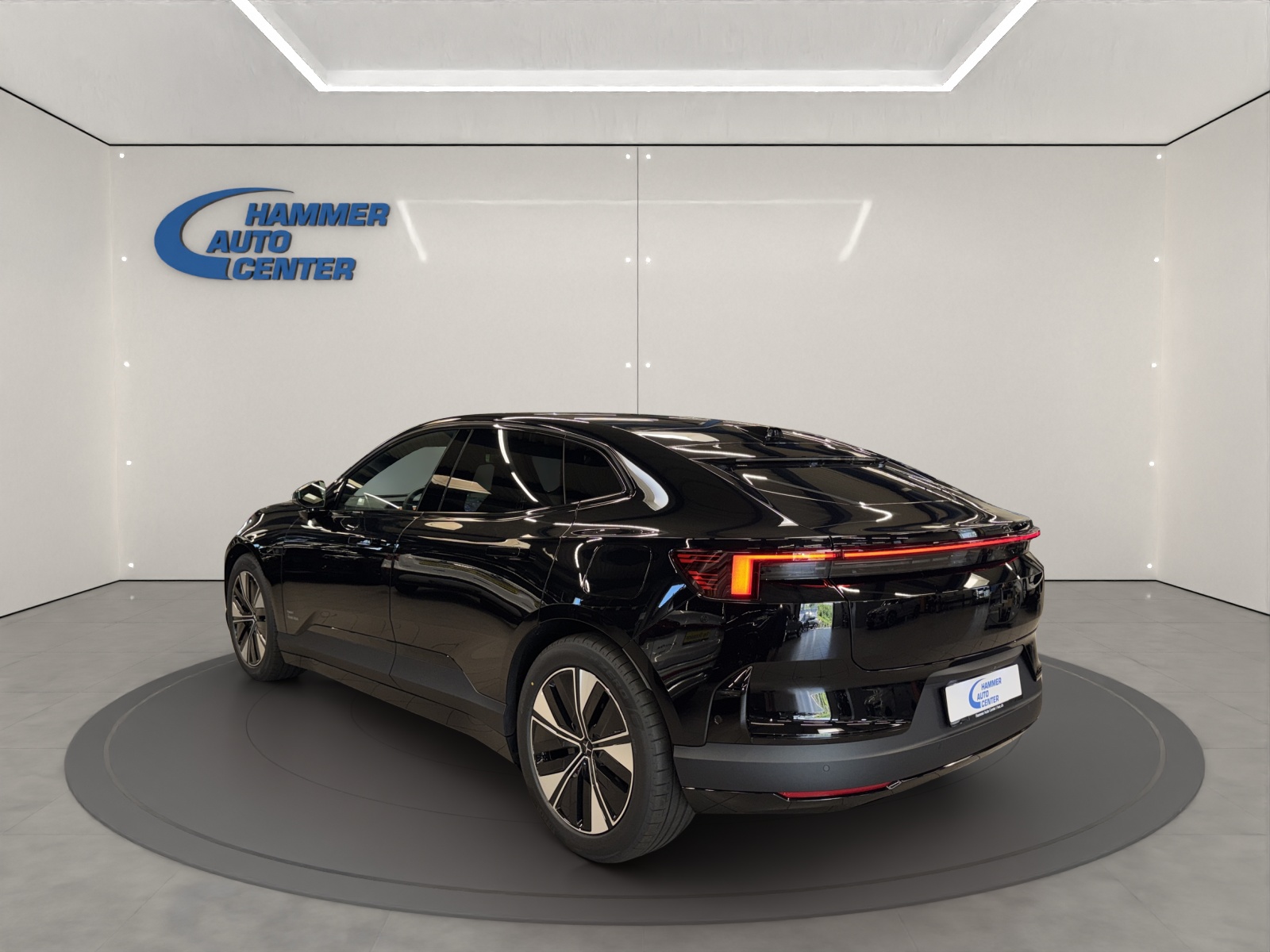 POLESTAR 4 Long Range Dual Motor Prime-image-2