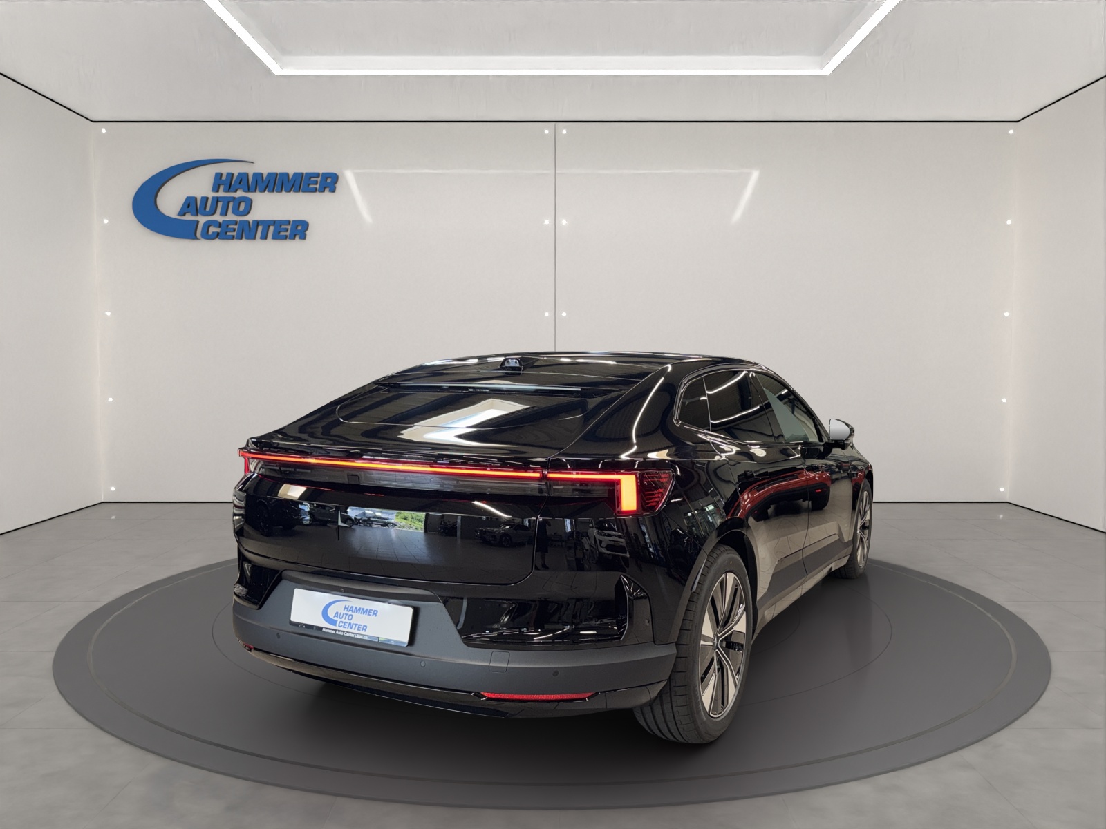 POLESTAR 4 Long Range Dual Motor Prime-image-4