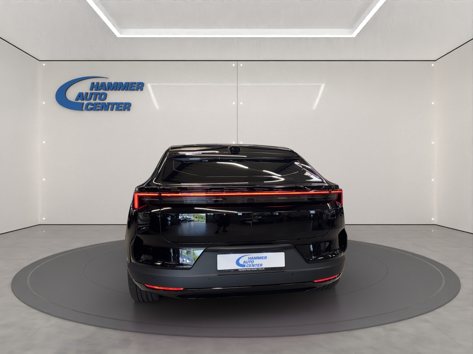 POLESTAR 4 Long Range Dual Motor Prime-image-3