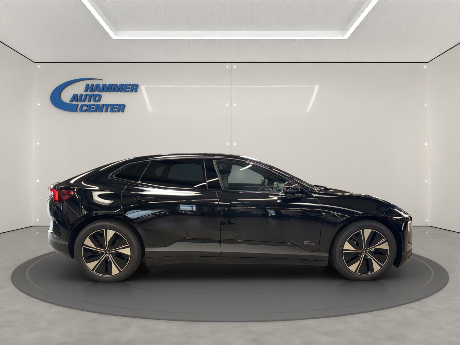 POLESTAR 4 Long Range Dual Motor Prime-image-5