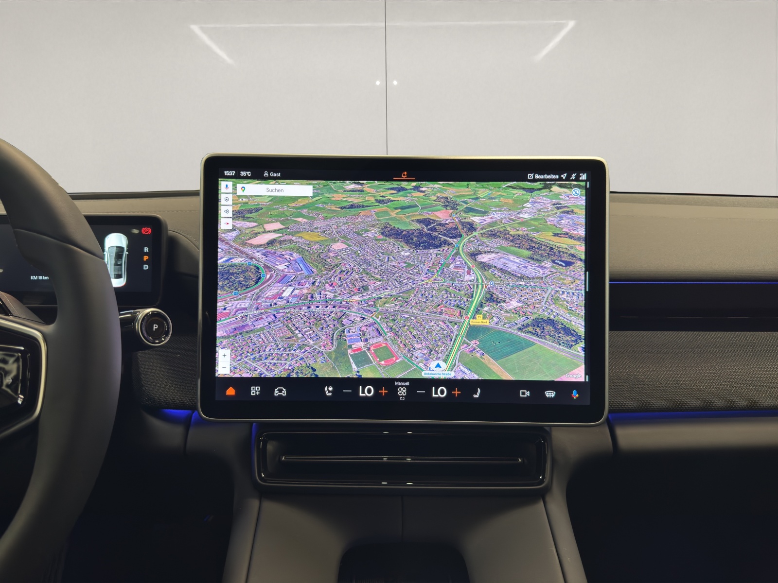 POLESTAR 4 Long Range Dual Motor Prime-image-10