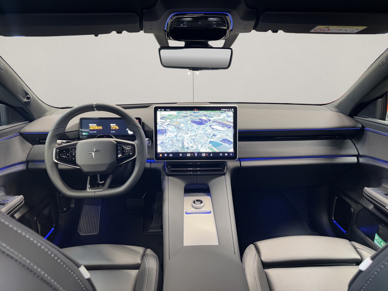 POLESTAR 4 Long Range Dual Motor Prime-image-8