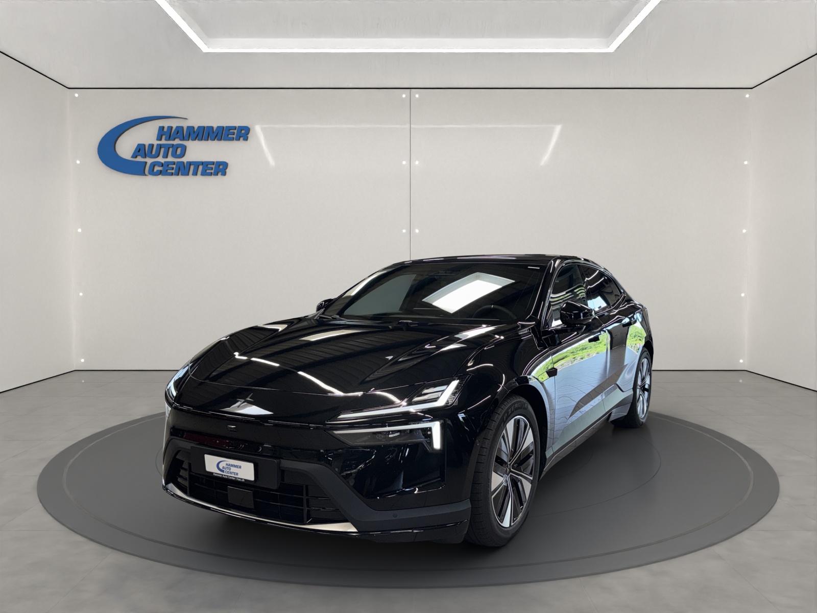 POLESTAR 4 Long Range Dual Motor Prime-image-0