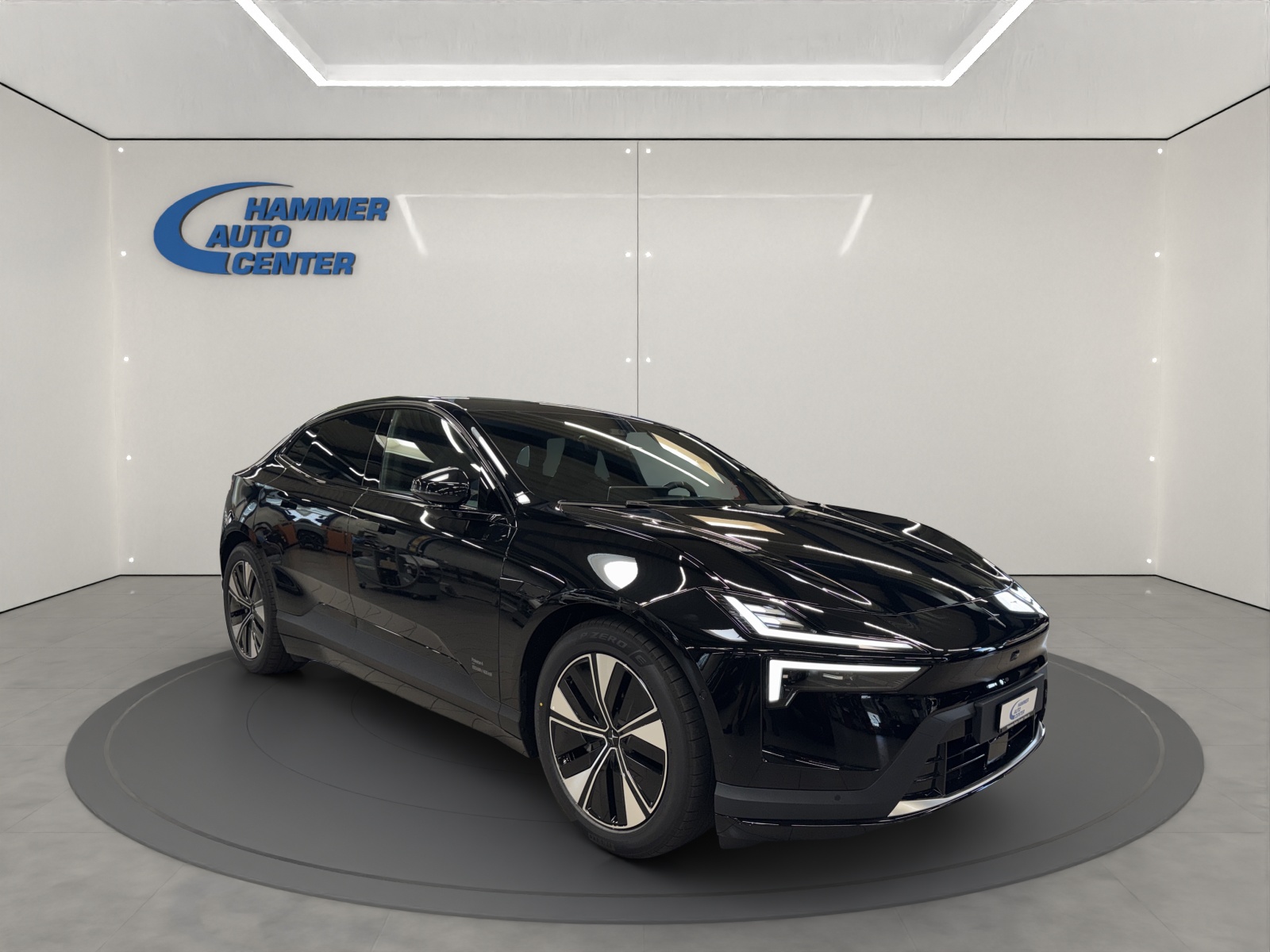 POLESTAR 4 Long Range Dual Motor Prime-image-6