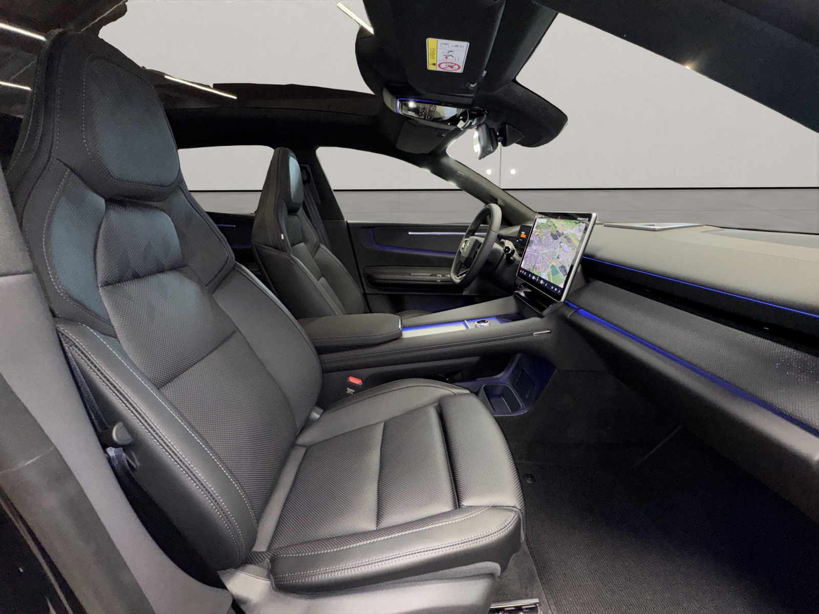 POLESTAR 4 Long Range Dual Motor Prime-image-11