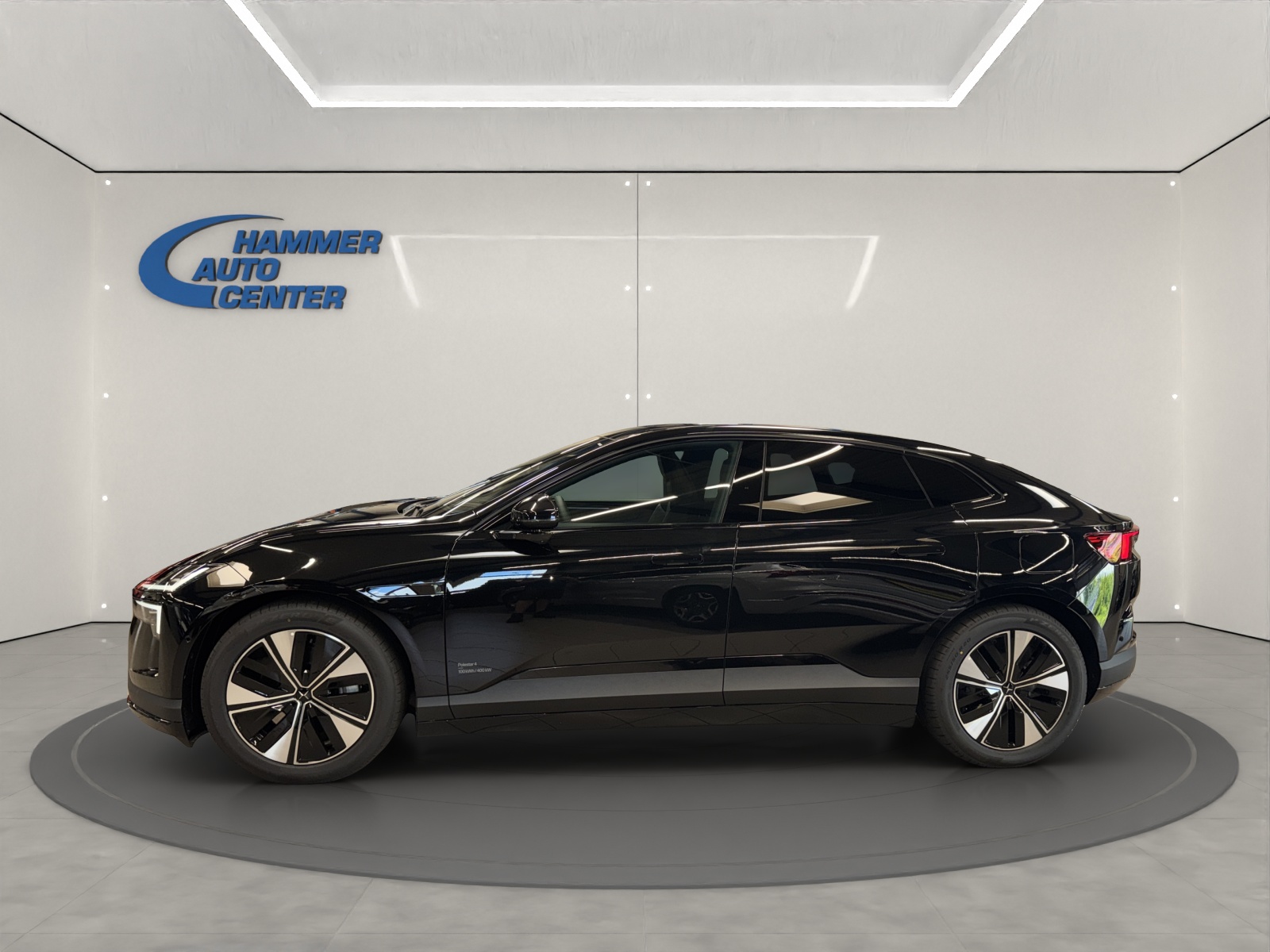 POLESTAR 4 Long Range Dual Motor Prime-image-1