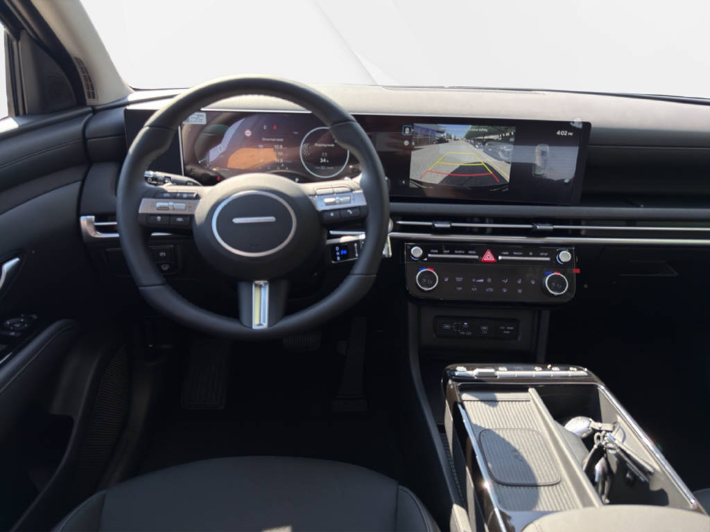 HYUNDAI Tucson 1.6 TGDI HEV Amplia 4WD-image-6