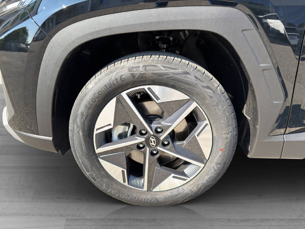 HYUNDAI Tucson 1.6 TGDI HEV Amplia 4WD-image-9