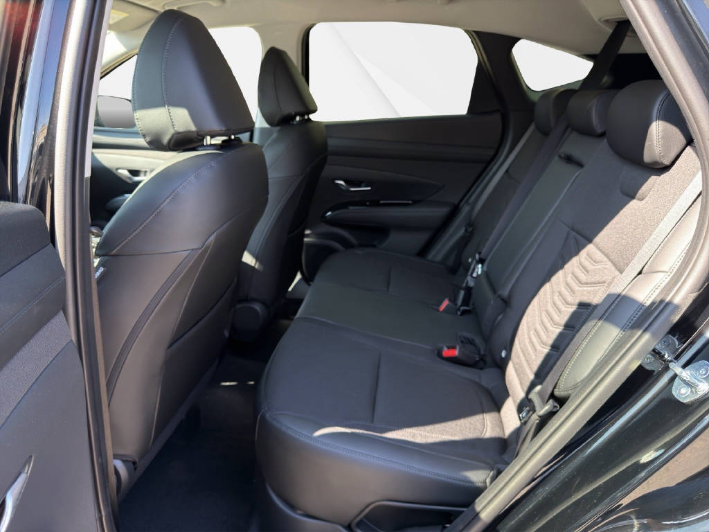 HYUNDAI Tucson 1.6 TGDI HEV Amplia 4WD-image-7
