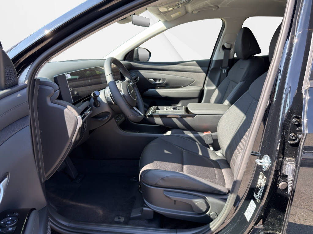 HYUNDAI Tucson 1.6 TGDI HEV Amplia 4WD-image-4