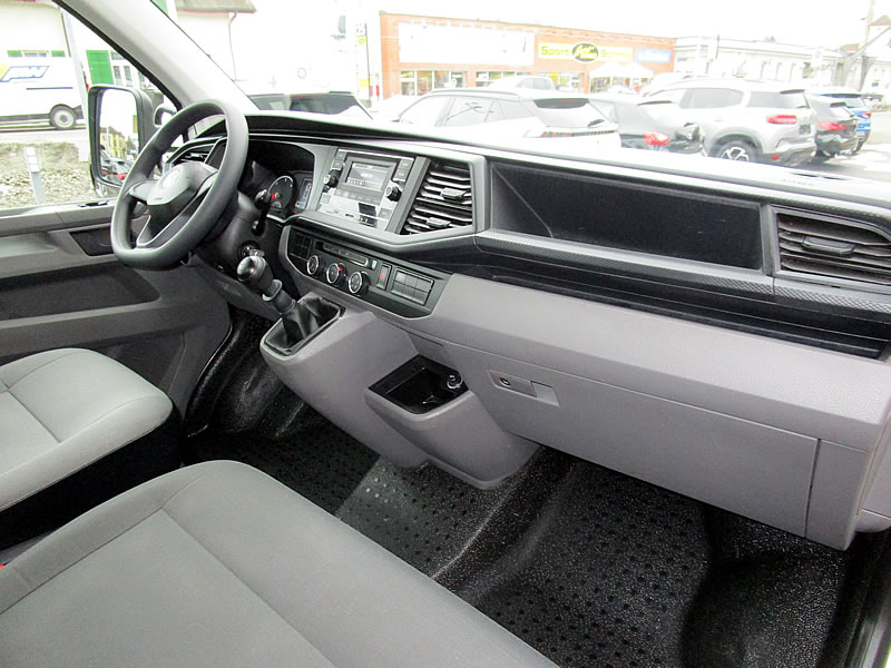 VW T6.1 2.0 TDI-image-9