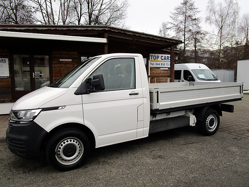 VW T6.1 2.0 TDI-image-15
