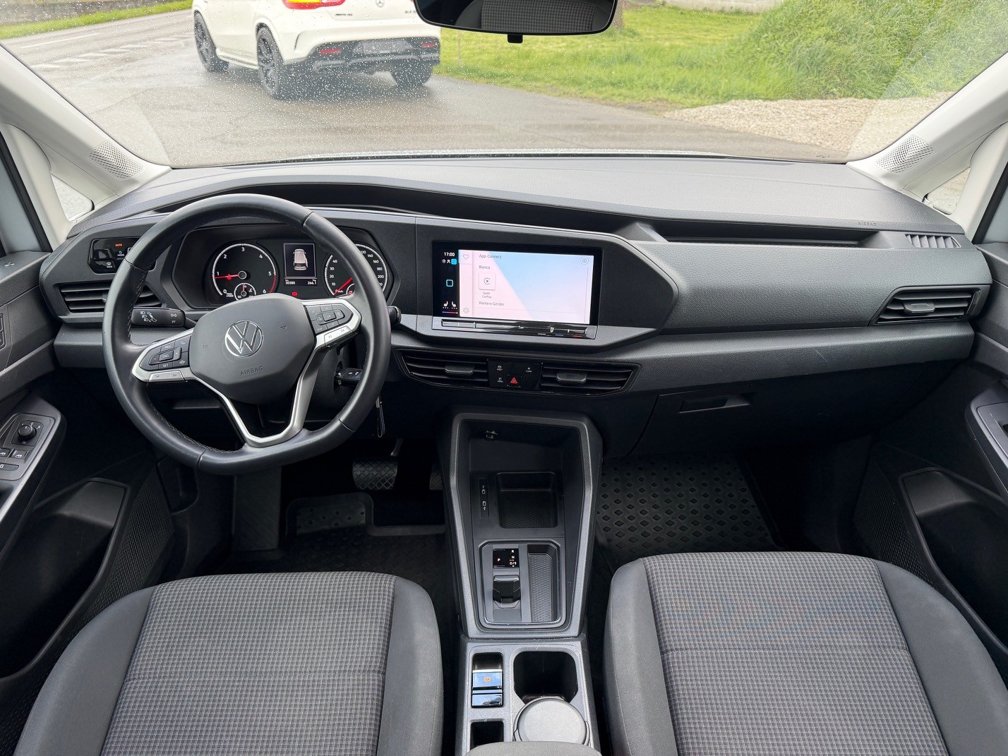 VW Caddy 2.0 TDI Wohnmobile-image-5